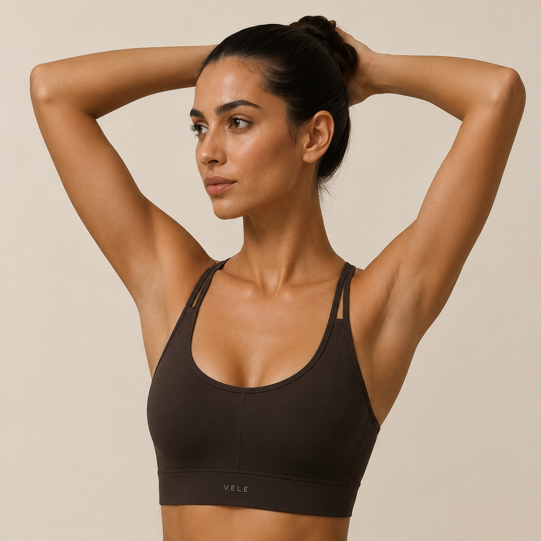 Essential Bra