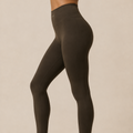High-Waist Sculpt Legging 25"